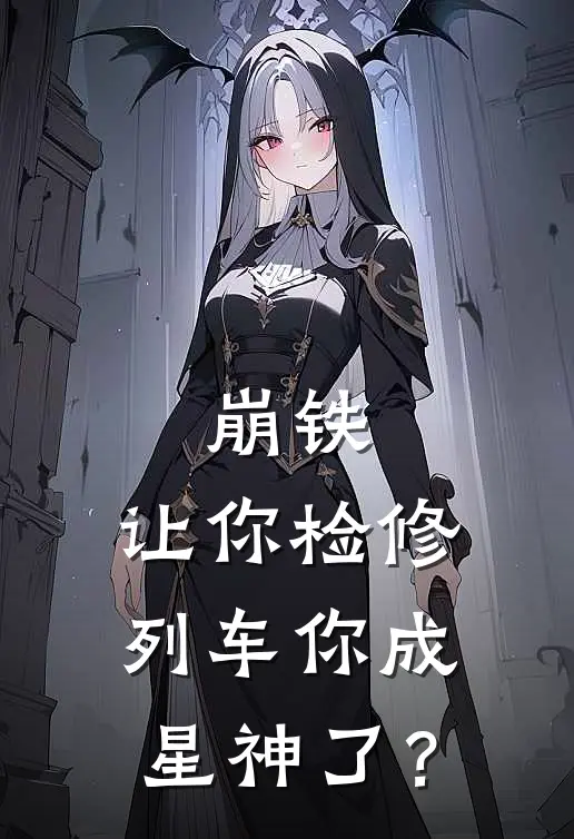 崩铁：让你检修列车你成星神了？