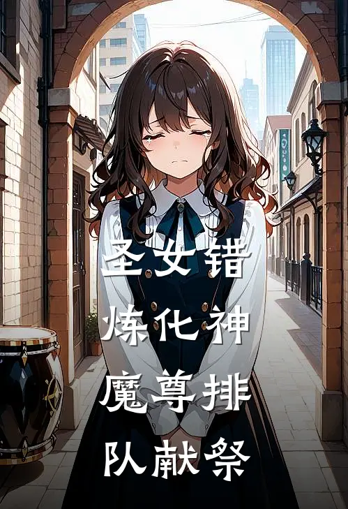 圣女错炼化神，魔尊排队献祭