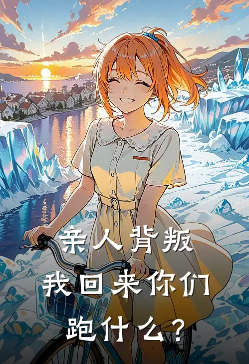 亲人背叛，我回来你们跑什么？