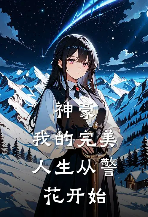 神豪：我的完美人生从警花开始