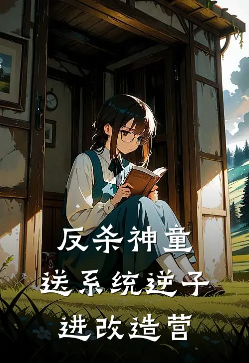 反杀神童：送系统逆子进改造营