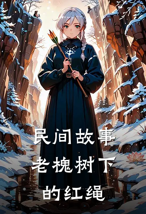 民间故事（老槐树下的红绳）