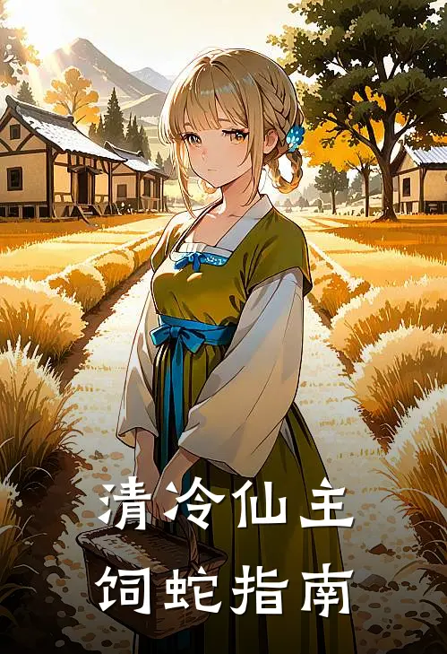 清冷仙主饲蛇指南