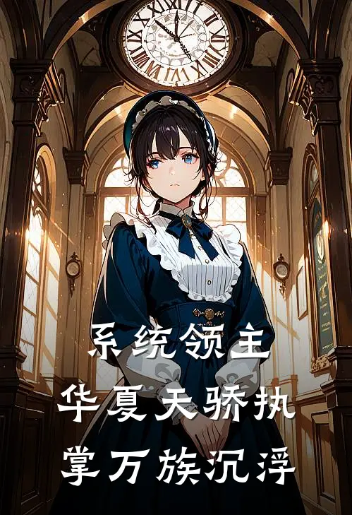 系统领主：华夏天骄执掌万族沉浮