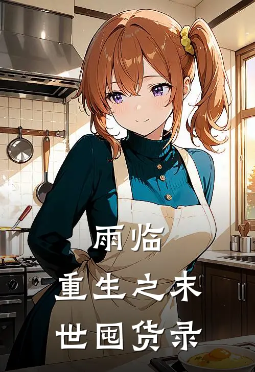 雨临：重生之末世囤货录