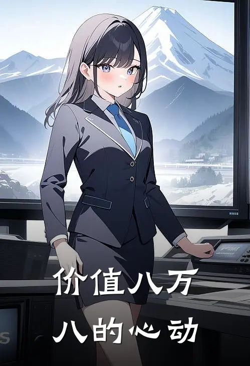 价值八万八的心动