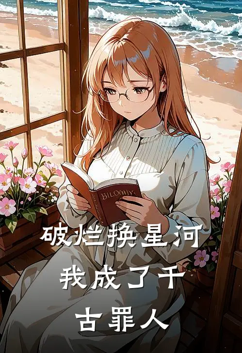 破烂换星河，我成了千古罪人