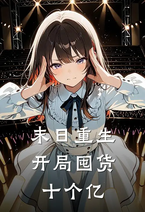 末日重生：开局囤货十个亿