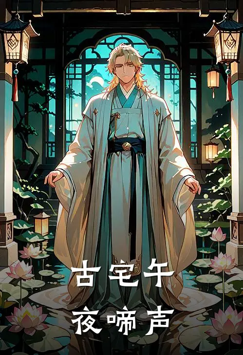 古宅午夜啼声