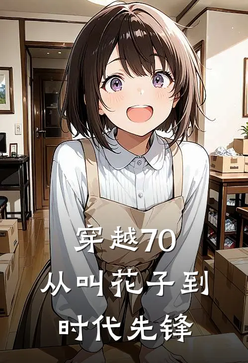 穿越70，从叫花子到时代先锋