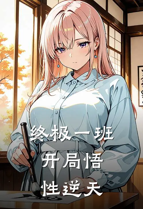 终极一班：开局悟性逆天