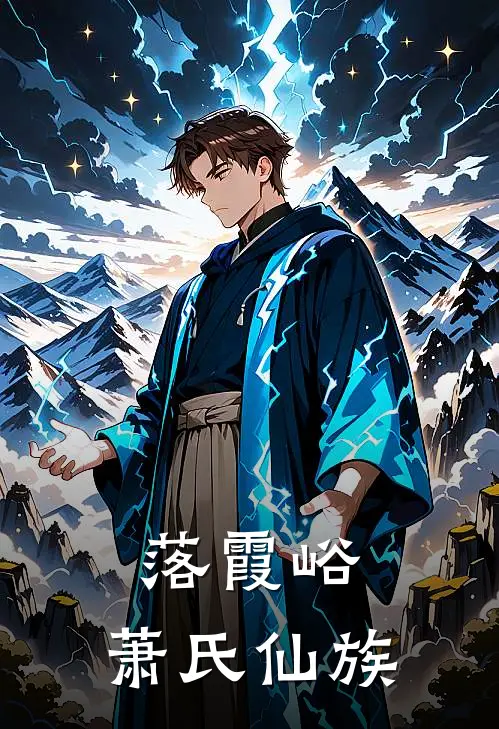 落霞峪：萧氏仙族