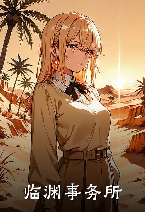 临渊事务所