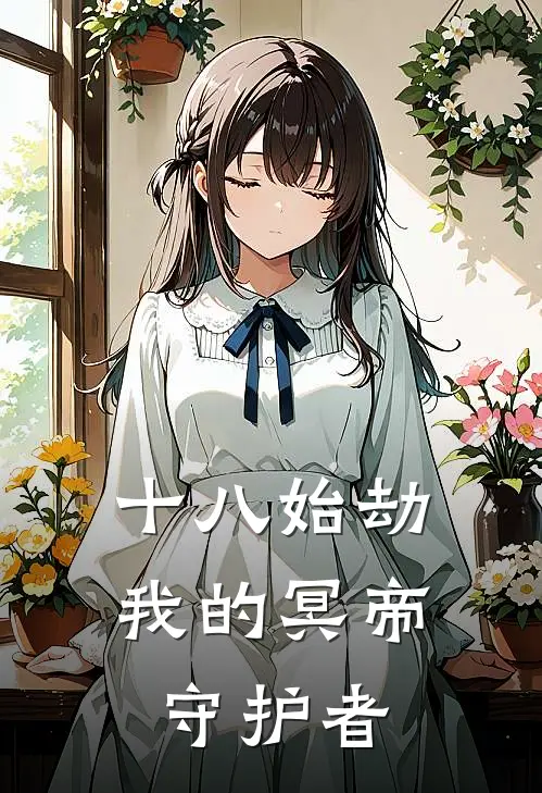 十八始劫：我的冥帝守护者