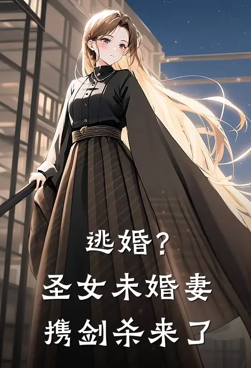 逃婚？圣女未婚妻携剑杀来了