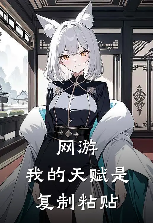 网游：我的天赋是复制粘贴