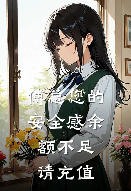 傅总您的安全感余额不足，请充值