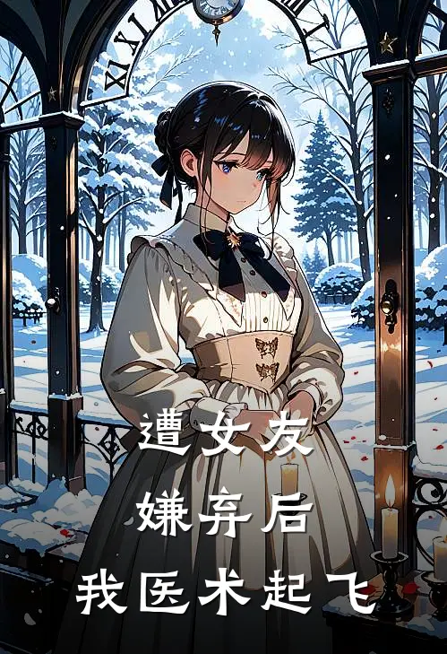 遭女友嫌弃后，我医术起飞