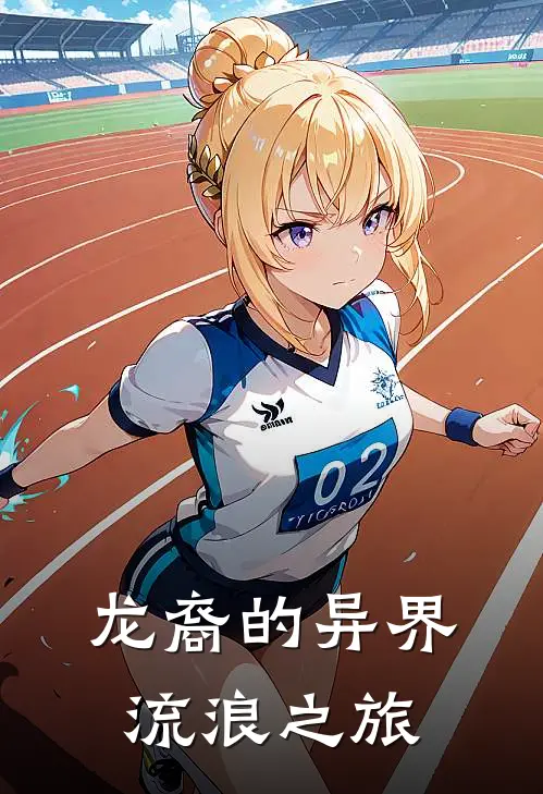 龙裔的异界流浪之旅