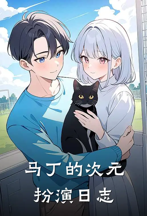 马丁的次元扮演日志