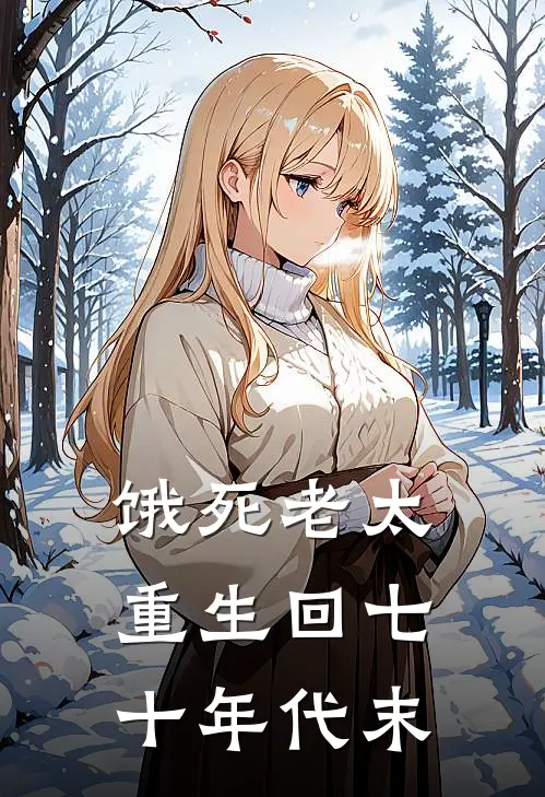 饿死老太，重生回七十年代末