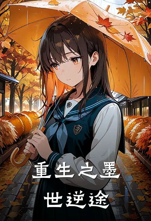 重生之墨世逆途