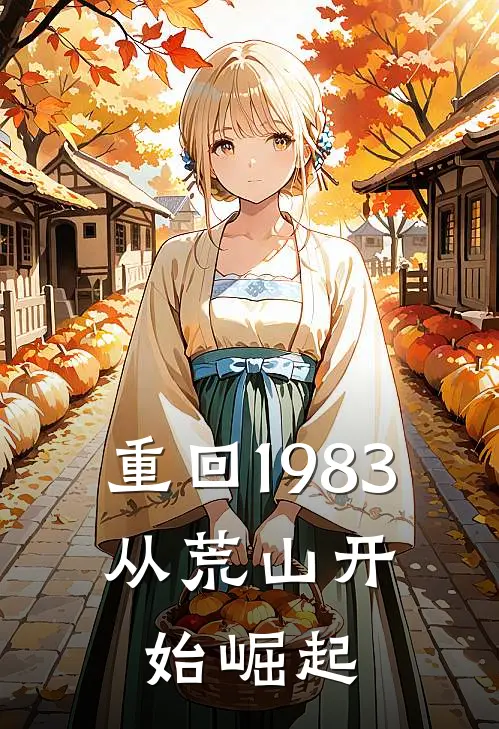重回1983：从荒山开始崛起