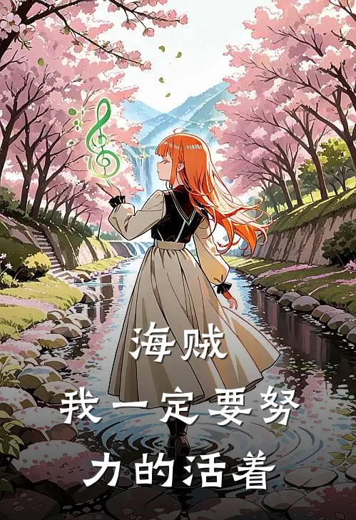 海贼：我一定要努力的活着