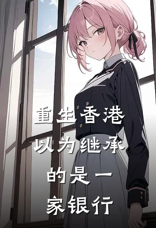重生香港以为继承的是一家银行
