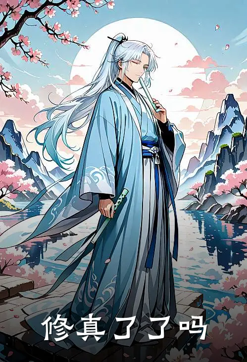 修真了了吗