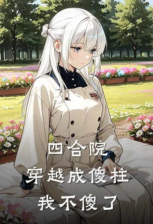 四合院：穿越成傻柱，我不傻了