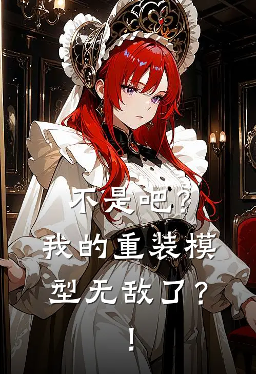 不是吧？我的重装模型无敌了？！