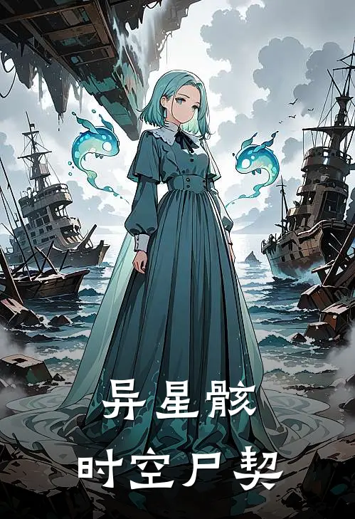 异星骸：时空尸契