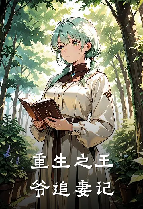 重生之王爷追妻记