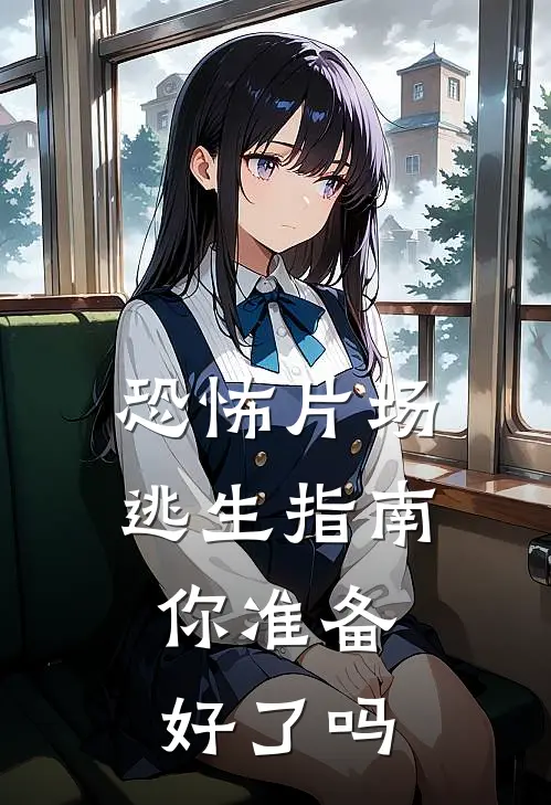 恐怖片场逃生指南，你准备好了吗