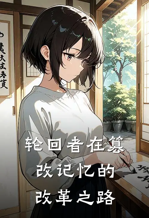轮回者在篡改记忆的改革之路