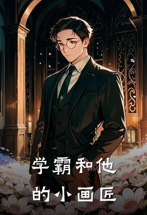 学霸和他的小画匠