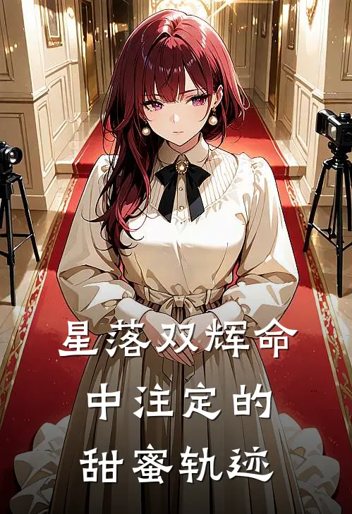 星落双辉命中注定的甜蜜轨迹