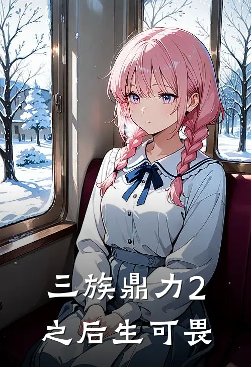 三族鼎力2之后生可畏