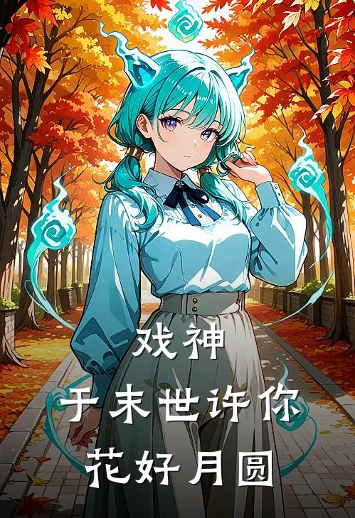 戏神：于末世许你花好月圆