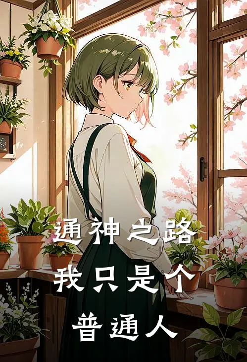 通神之路：我只是个普通人