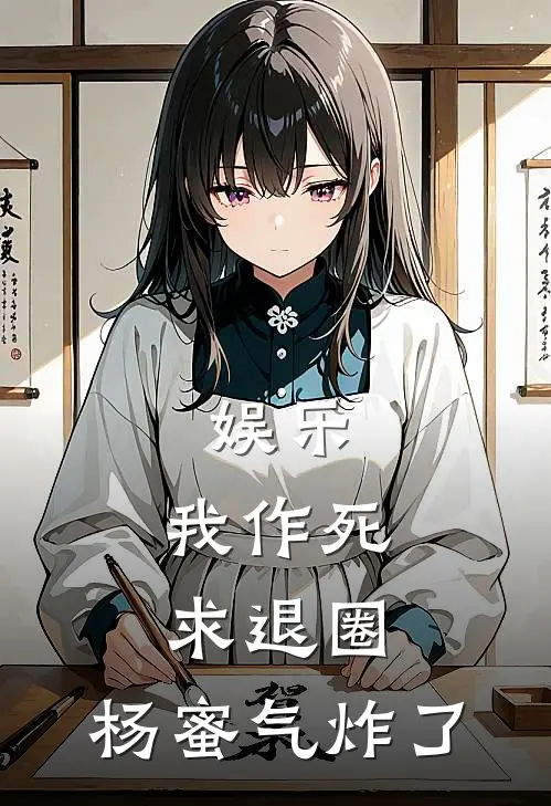 娱乐：我作死求退圈，杨蜜气炸了