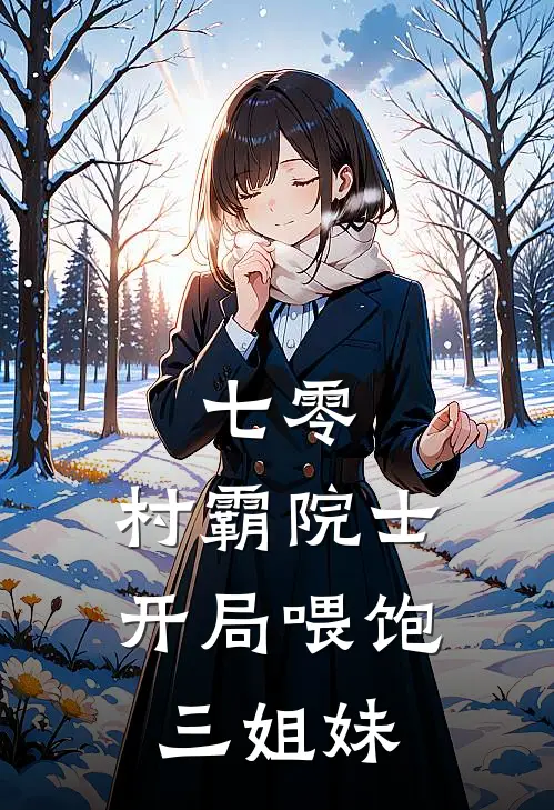 七零：村霸院士，开局喂饱三姐妹