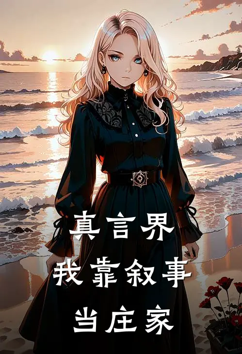 真言界：我靠叙事当庄家