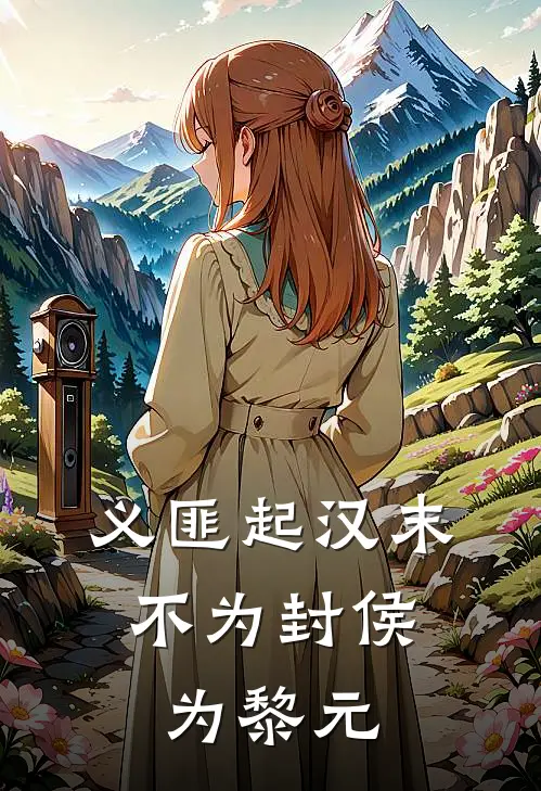 义匪起汉末：不为封侯为黎元