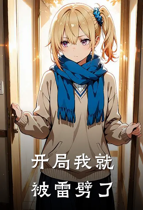 开局我就被雷劈了