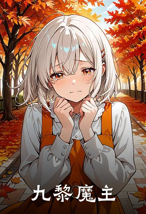 九黎魔主