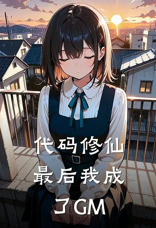 代码修仙最后我成了GM
