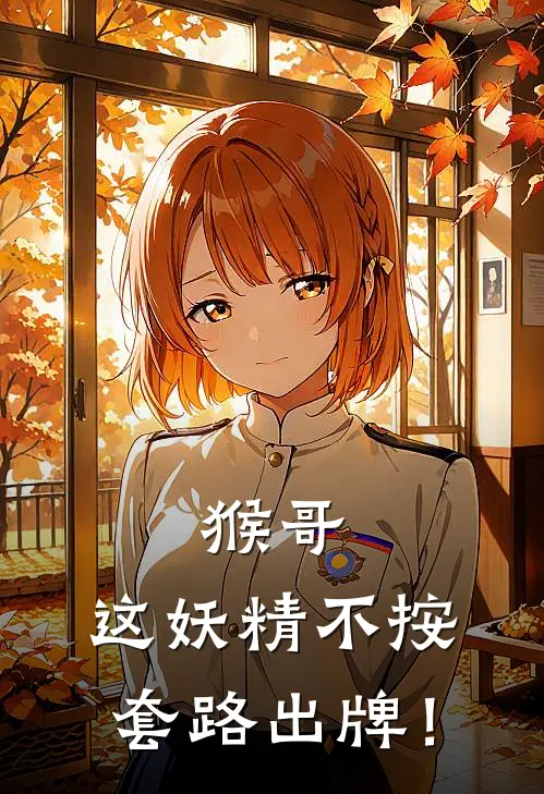 猴哥，这妖精不按套路出牌！