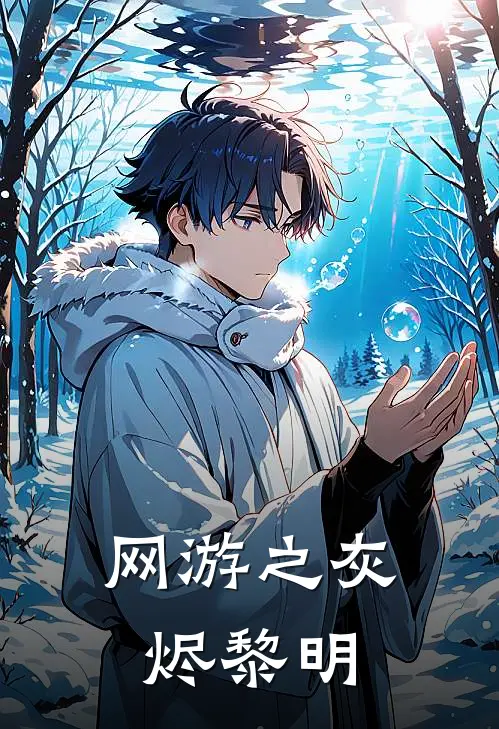 网游之灰烬黎明